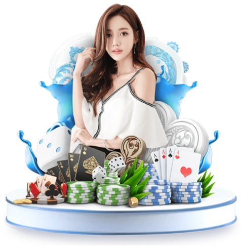 Chuyên mục casino 8XBet